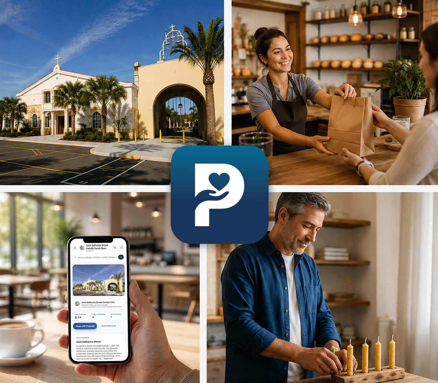 ParishMart